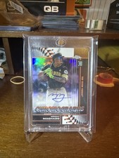 Manny Machado Chrome 2026 /25 Auto