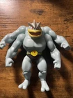 Rare Machamp Action Figure