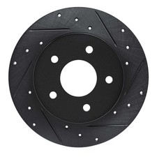 Disc Brake Rotor fits 2019-2020 Nissan Altima DFC