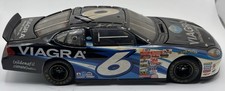 Mac Tools Mark Martin #6 Viagra 2003 Taurus escala 1:24 Team Caliber Nascar