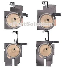 iPhone 16/16 Plus/16 Pro Max NFC Wireless Charging Coil + Flashlight Flex Cable