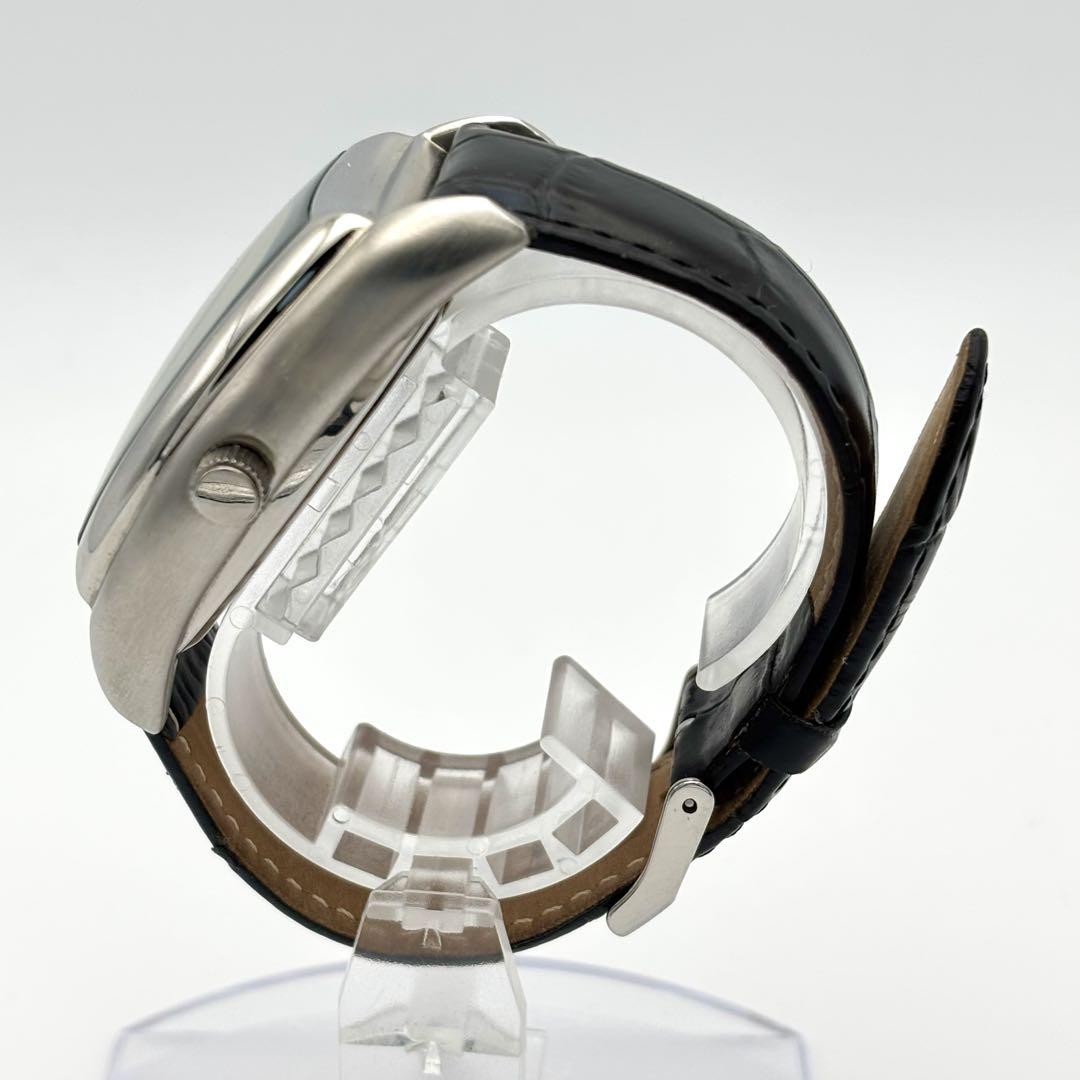 Cogu Automatic Skeleton Cosimo Gucci Colorful Dia… - image 5