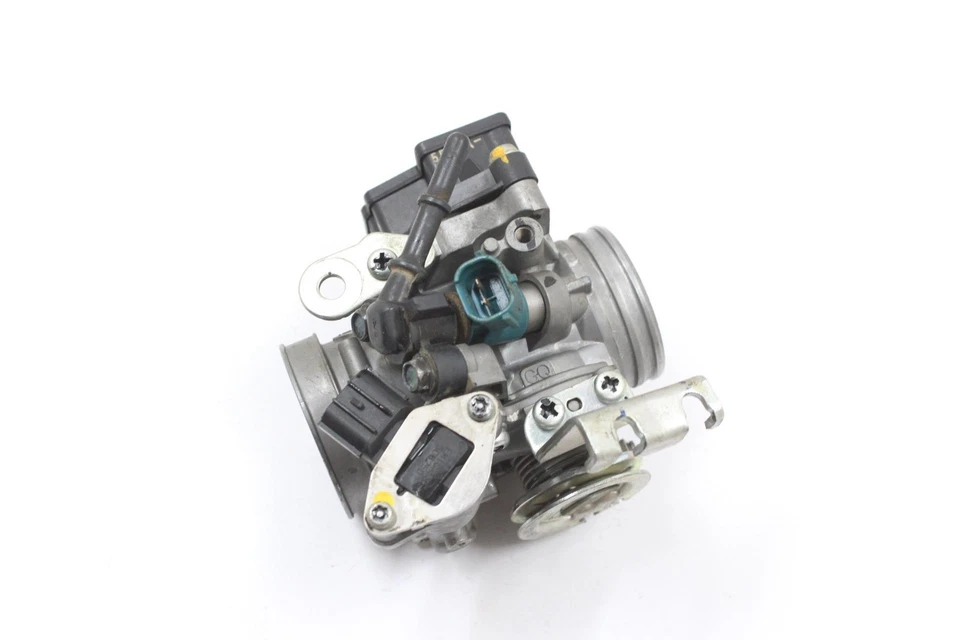 Honda CB300F 2016 CBR250R CBR300R OEM inyectores principales de combustible/cuerpo del acelerador Foto 4 de 4