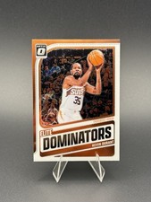 2024-25 Panini Donruss Optic - Elite Dominators Kevin Durant #7