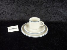 Thomas " FAMILY  BLUE " Kaffeegedeck / 3 tlg. *