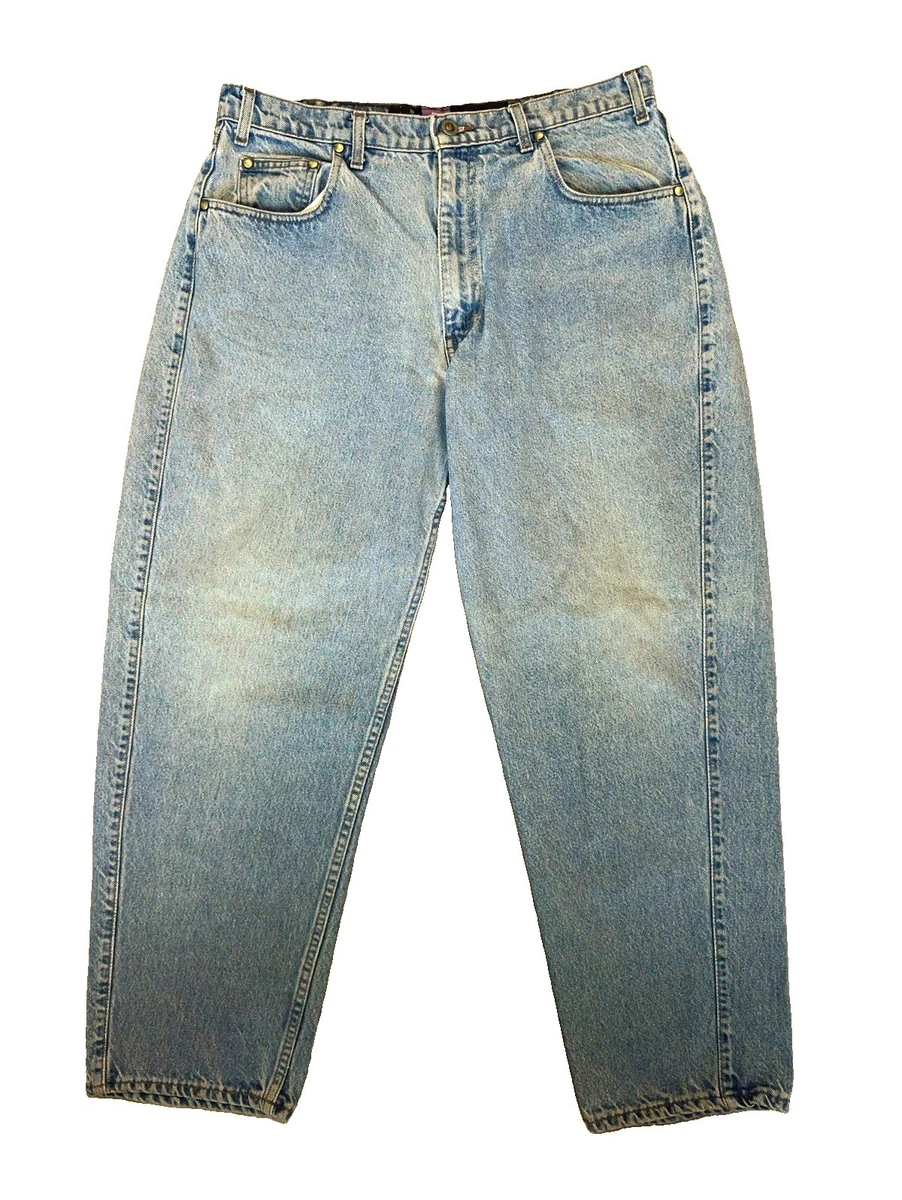 Levi's Silvertab Zip Jeans for Men for sale | eBay