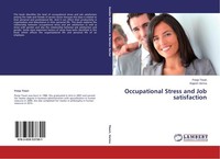 Occupational Stress And Job Satisfaction Pooja Tiwari
