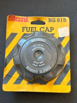 1979-1987 Dodge Plymouth Omni Charger Horizon TC3 has cap Stant BG815