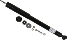 2x SACHS Stoßdämpfer 317 345 für MERCEDES W203 CLK KLASSE C209 S203 A209 Model