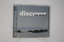 Discover Jean Sibelius 2 CD Album