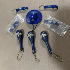 NEW Modelo Especial Beer Bottle Openers Key Chain Solid Aluminum - Free Ship