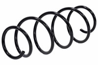 Coil Spring Federn Vorne FüR Mercedes Klasa E (W212 S212) 09-16