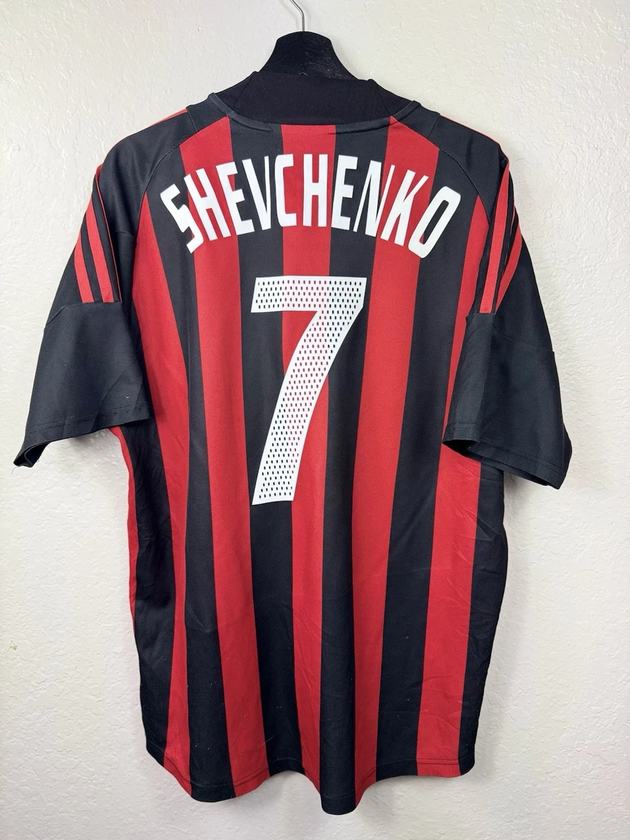 shevchenko jersey products for sale | eBay