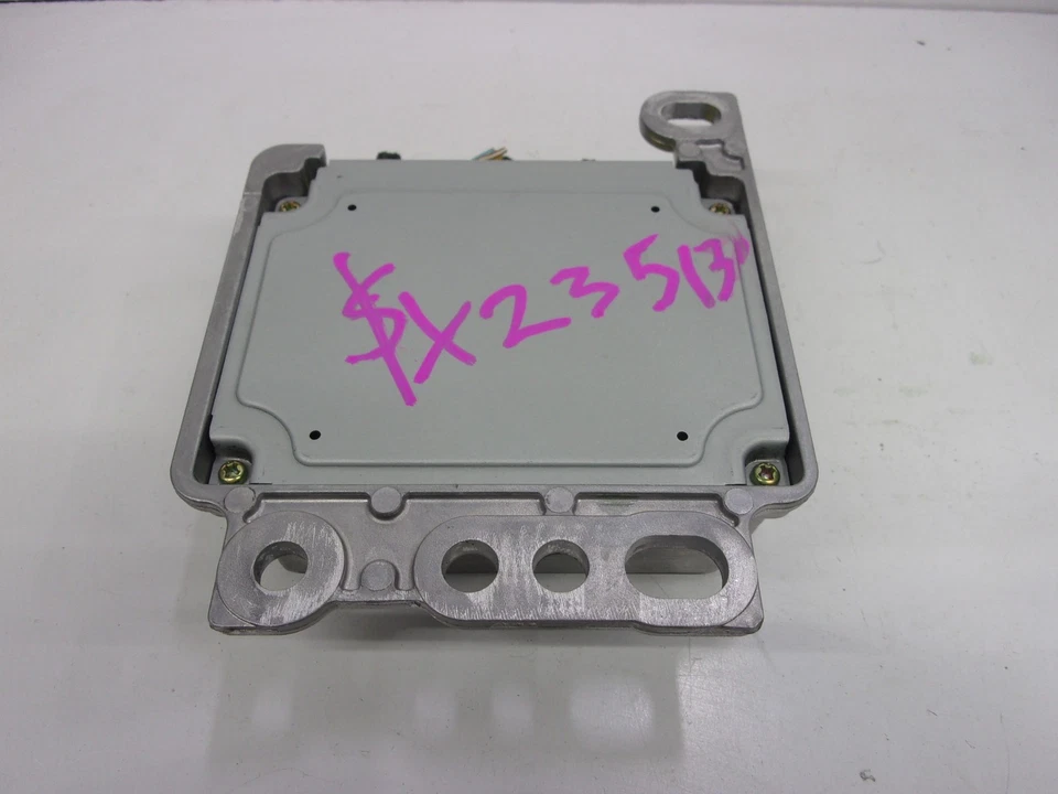 Módulo de control de bolsa de aire Nissan Quest 2006 OEM Foto 3 de 4