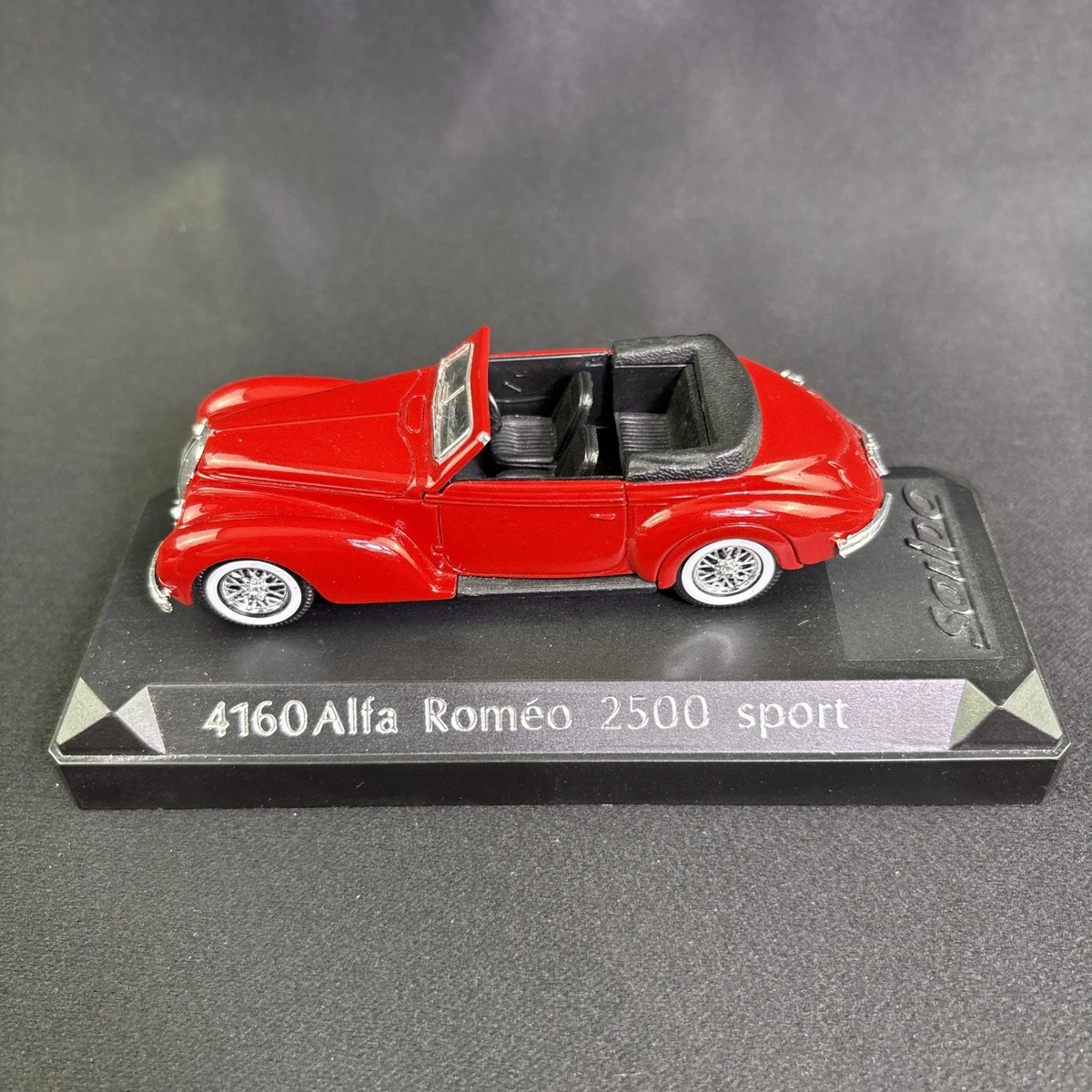 Alfa Romeo 1:43 Diecast Cars for sale - eBay