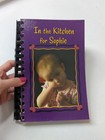 In The Kitchen For Sophie Cookbook Mabe Family Madison, NC ❤️❤️