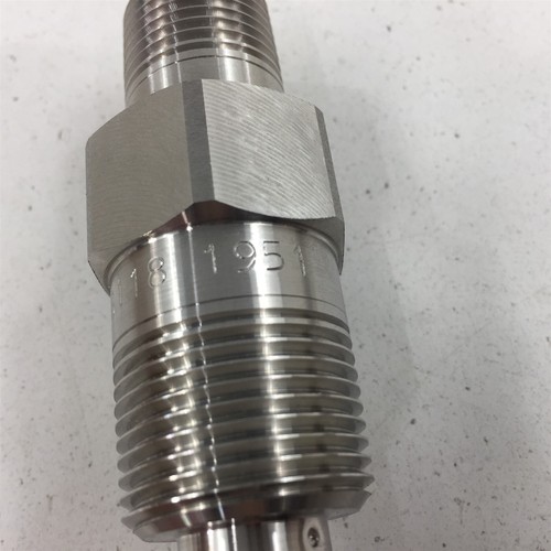 Minco FG118 Spring Loaded Probe Holder Release Knob Style - Picture 21 of 24