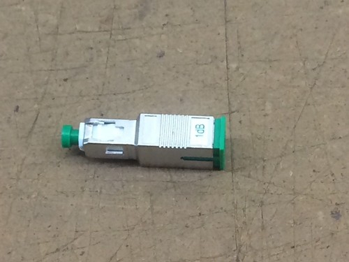 Fiber Attenuators single mode SC-Various DB values - 第 1/3 張圖片