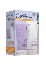 StriVectin KP Care Body System 2 Piece Full Size Set New In Box