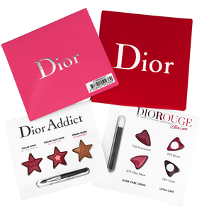 dior addict rouge