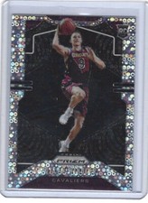 DYLAN WINDLER 2019-20 PANINI PRIZM FAST BREAK DISCO PRIZM ROOKIE RC #270