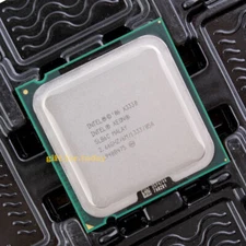 Intel Xeon X3330 2.66GHz Quad-Core (AT80580KJ0676M) Processor CPU