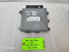 07-10 Jeep Patriot Dodge Compass 2.4 Motor Computer ECM ECU Pcm P68027213AC