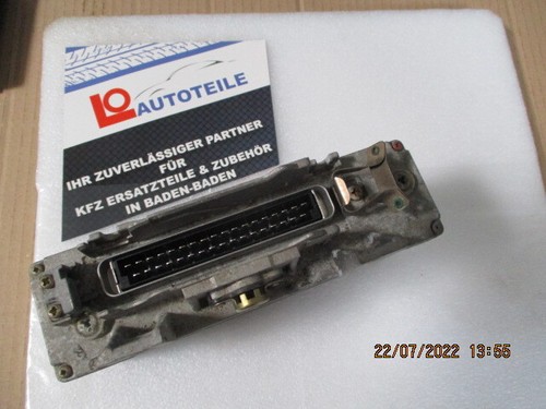 Mercedes Benz Original A0055452132 ABS Steuergerät Gebraucht