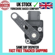 HEADLIGHT HEIGHT LEVEL SENSOR FOR MERCEDES CLS C218 X218 2011-17 A0045429918