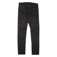 LEVI'S 510 Jeans Mens Black Slim Skinny W31 L34
