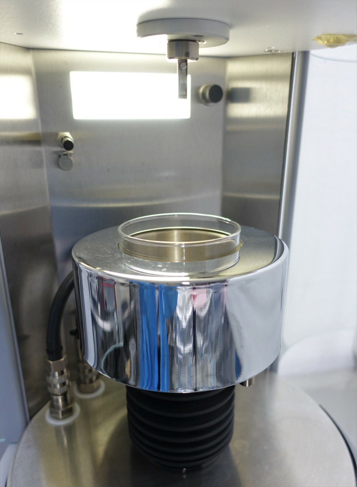 KRUSS K100 MK1 FORCE PROCESSOR TENSIOMETER SURFACE & INTERFACIAL