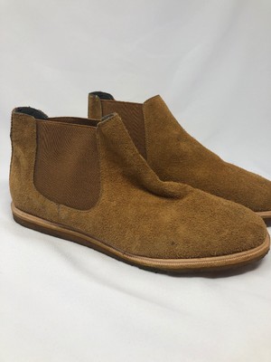 frank wright chukka boots