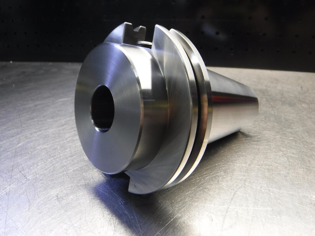 CAT50 25mm Rigid Tapping Chuck Holder 35.30mm Pro (LOC1971B) | eBay