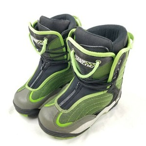 snocross boots