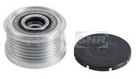 SNR GA759.02 Alternator Freewheel Clutch For CitroËN Peugeot Volvo