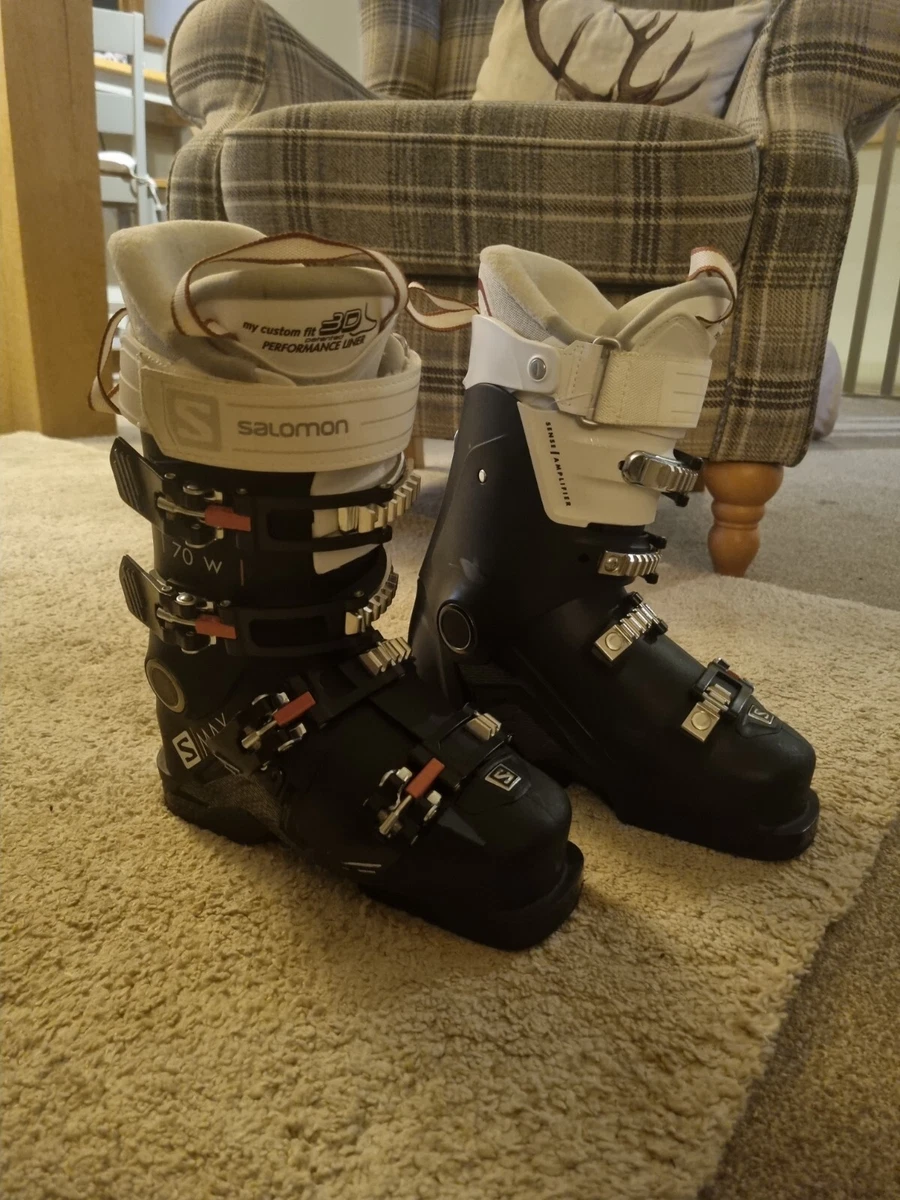 Salomon x pro store cruise