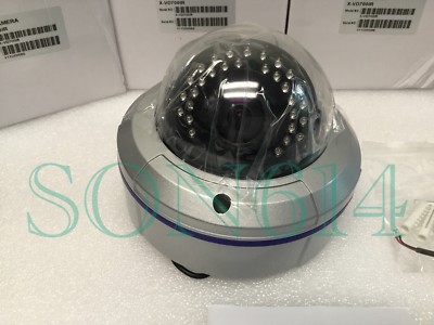 ClearView X-VD700IR Security Color Camera 700TVL 2.8-12mm IR LEDs Day/Night NEW!