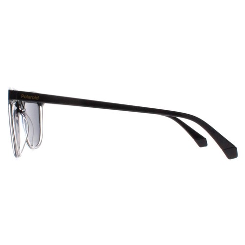 Polaroid Gafas de Sol Pld 4161/S 7C5 M9 Negro Crystal Gris Polarizado - Imagen 3 de 4