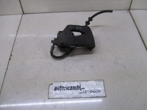 6N0615124B Bremssattel Vorne Rechts VOLKSWAGEN Polo 1.4 B 55KW 5M 5P (2006)