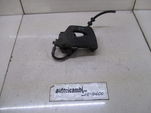 6N0615124B Bremssattel Vorne Rechts VOLKSWAGEN Polo 1.4 B 55KW 5M 5P (2006)