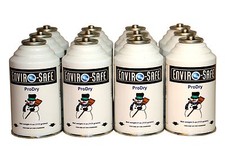 Prodry Moisture Eliminator / Drying Agent for Car 12/Case Enviro-Safe #2075