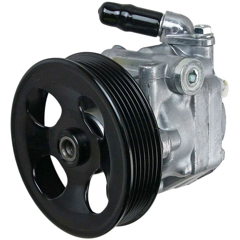 Power Steering Pump For Sbr XV GP GP7 2012-2016 2.0L FB20 Crosstrek - Image 2 of 4
