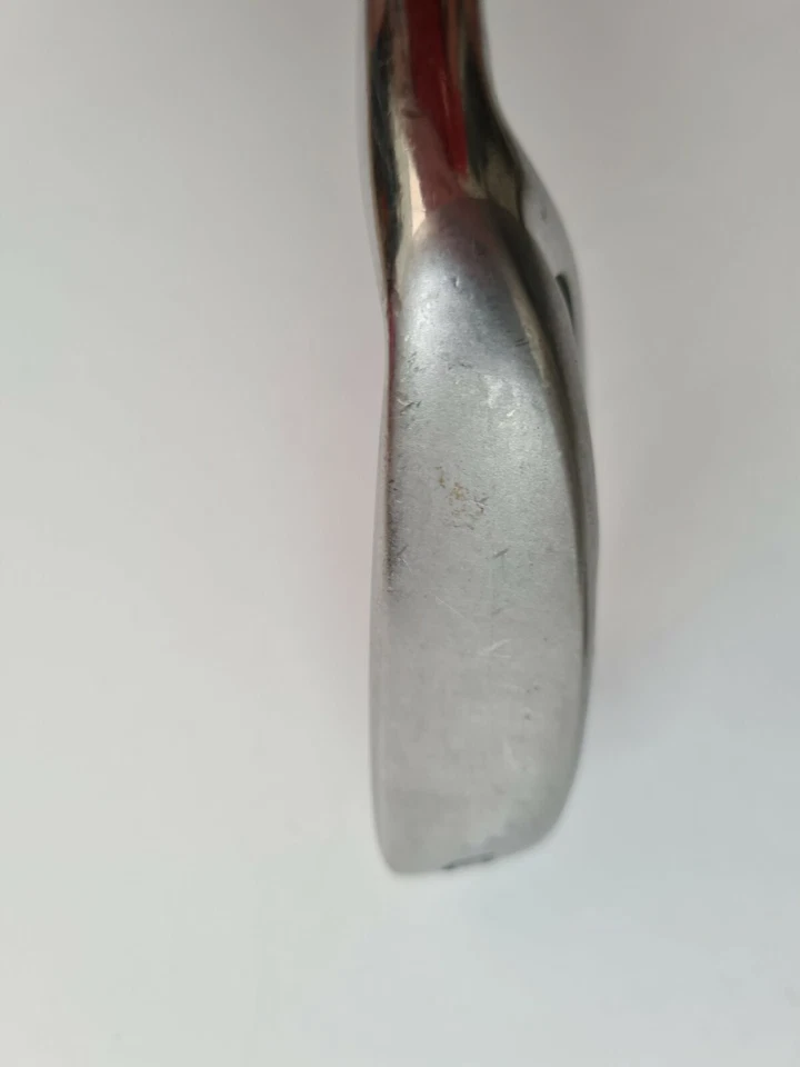 Nike NDS 6 Iron, A Flex Graphite Shaft - Image 3 of 4