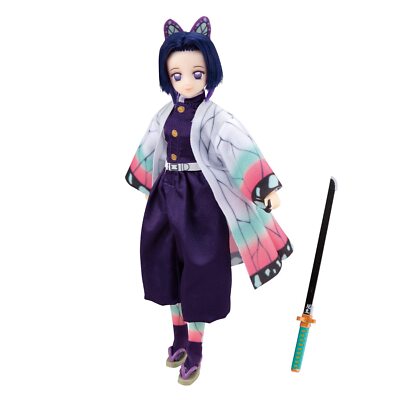 BANDAI Demon Slayer: Kimetsu no Yaiba Style Shinobu Kocho