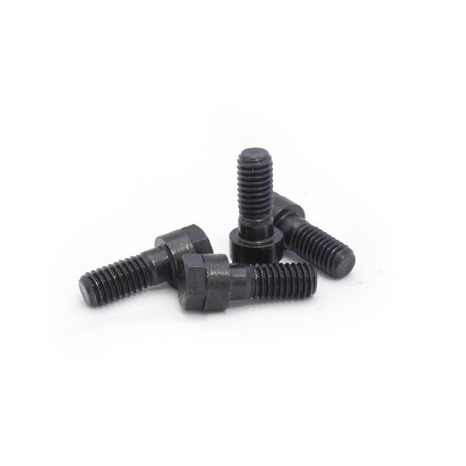 McLeod Bolt Pack Pressure Plate 10mm x 1.50 x 25mm 1505 McLeod Bolt Pack Pressure Plate 10mm x 1.50 x 25mm 1505