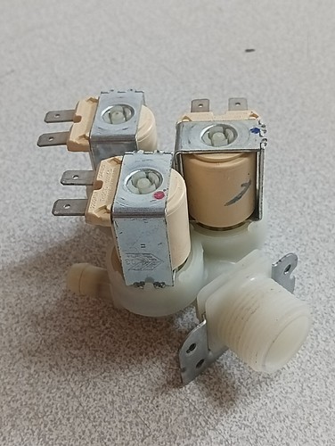 LG F14953WHS machine laver lave Durite Conduite Tube Tuyau 5214FR3046
