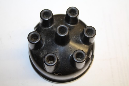 NOS CI D48 FORD 7HA-12106 USA 6 CYL DISTRIBUTOR CAP FORD MERCURY 1949/74 EDSEL