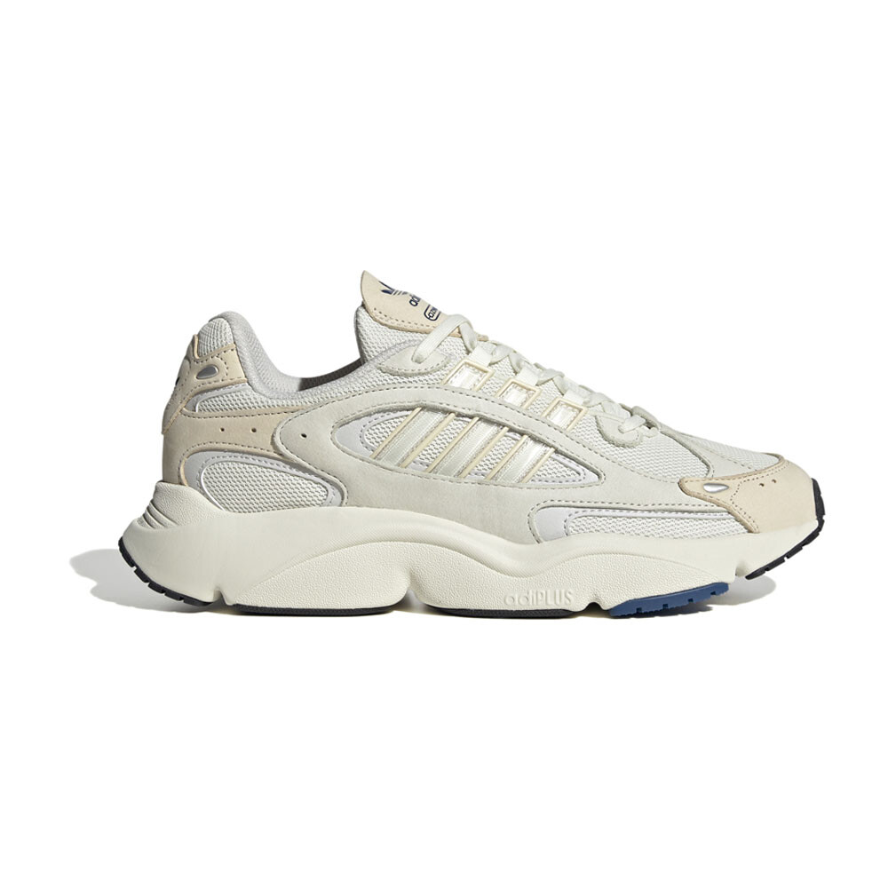 мужские кроссовки adidas Ozmillen на шнуровке, размер 10,5 М, повседневная обувь ID5829