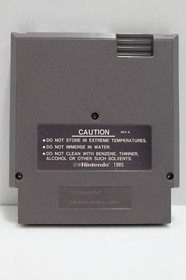 Marble Madness - Nintendo NES - Game Cartridge Only