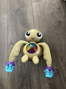 disney baby finding nemo sea of activities jumper